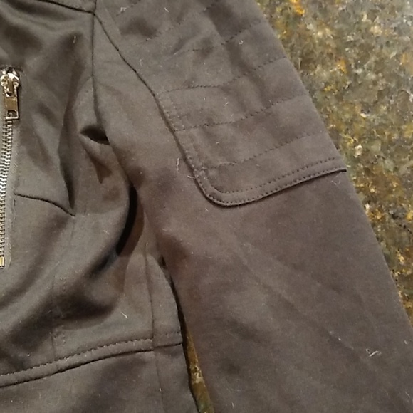 Comfy motorcycle jacket - Picture 6 of 7